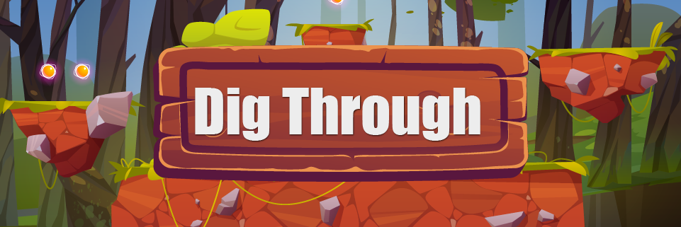 Dig Through Banner image